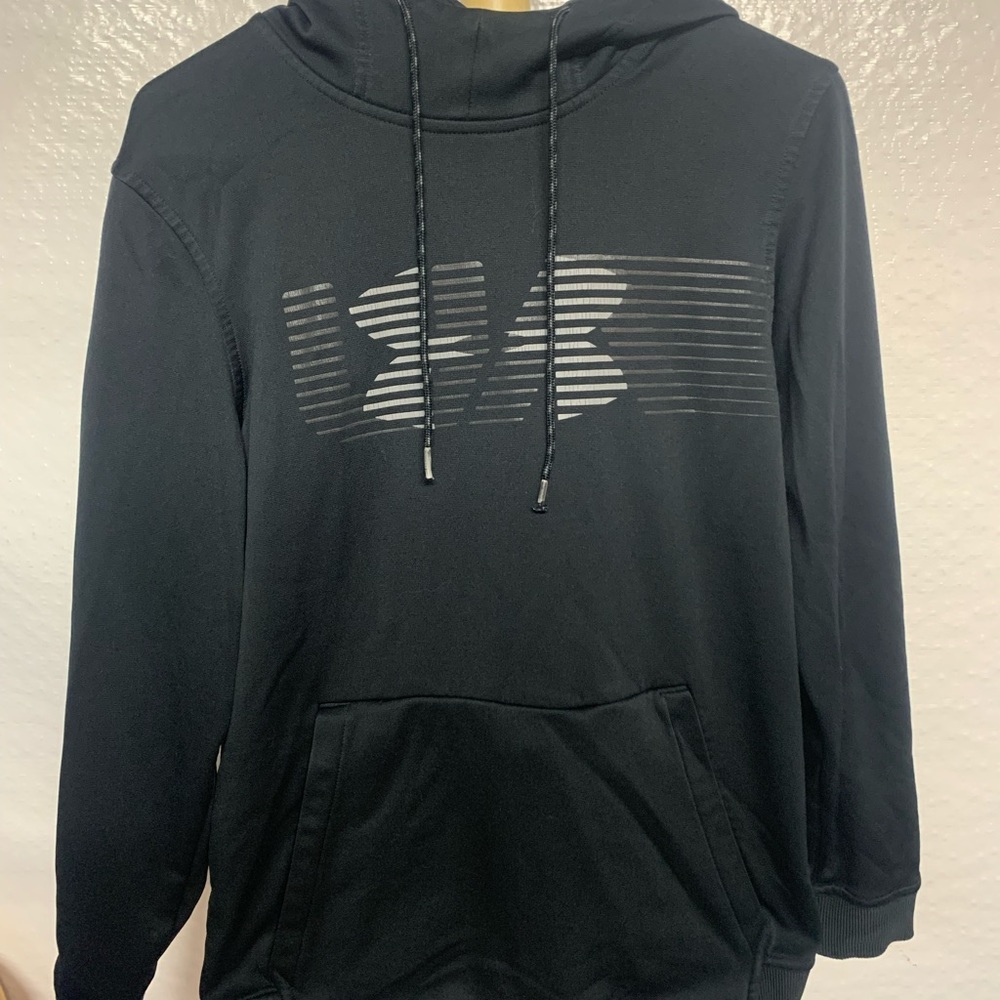 Under Armour Sweatshirt/Hoodie Mens Size Small